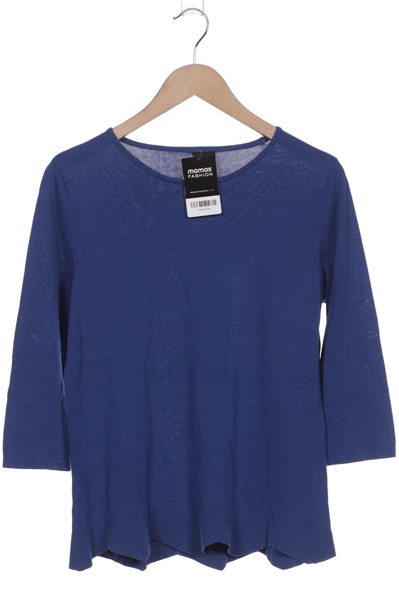 

Madeleine Damen Pullover, blau, Gr. 40