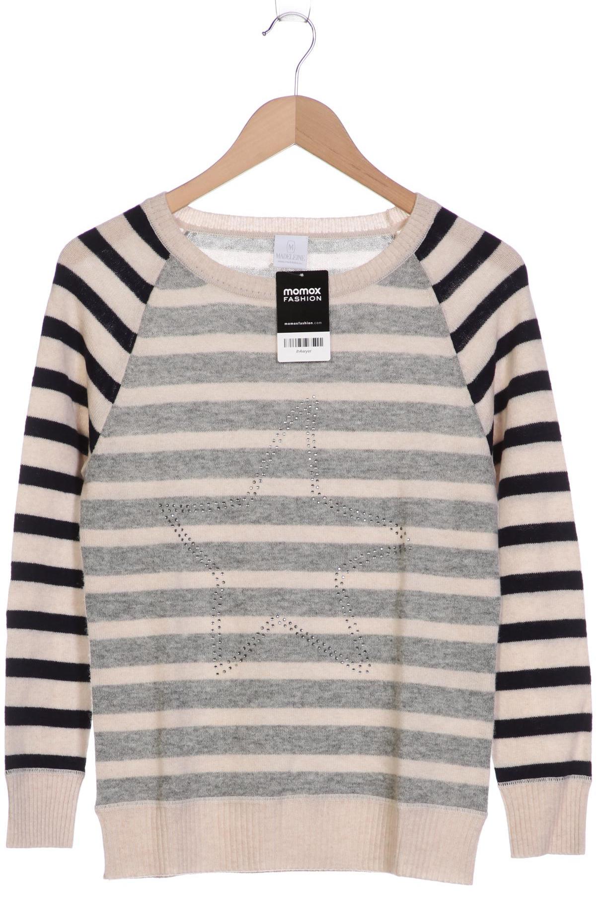 

Madeleine Damen Pullover, beige
