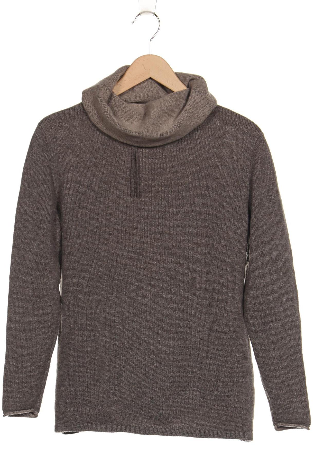 

Madeleine Damen Pullover, braun, Gr. 36
