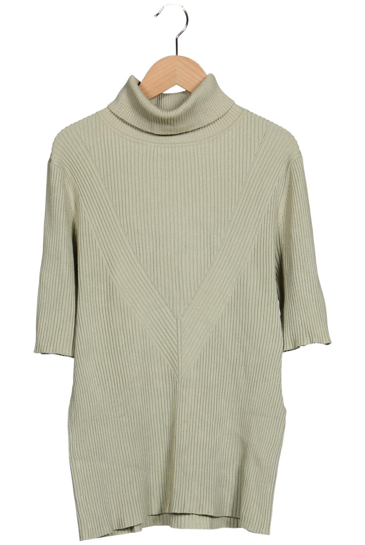 

Madeleine Damen Pullover, grün, Gr. 40