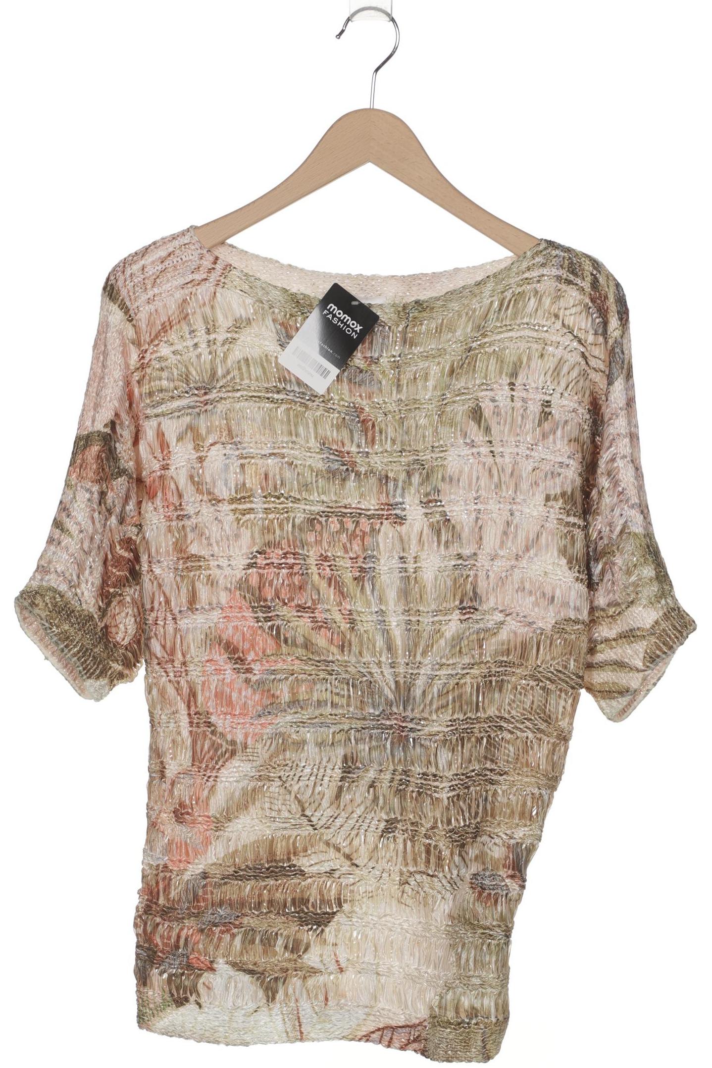 

Madeleine Damen Pullover, grün, Gr. 36