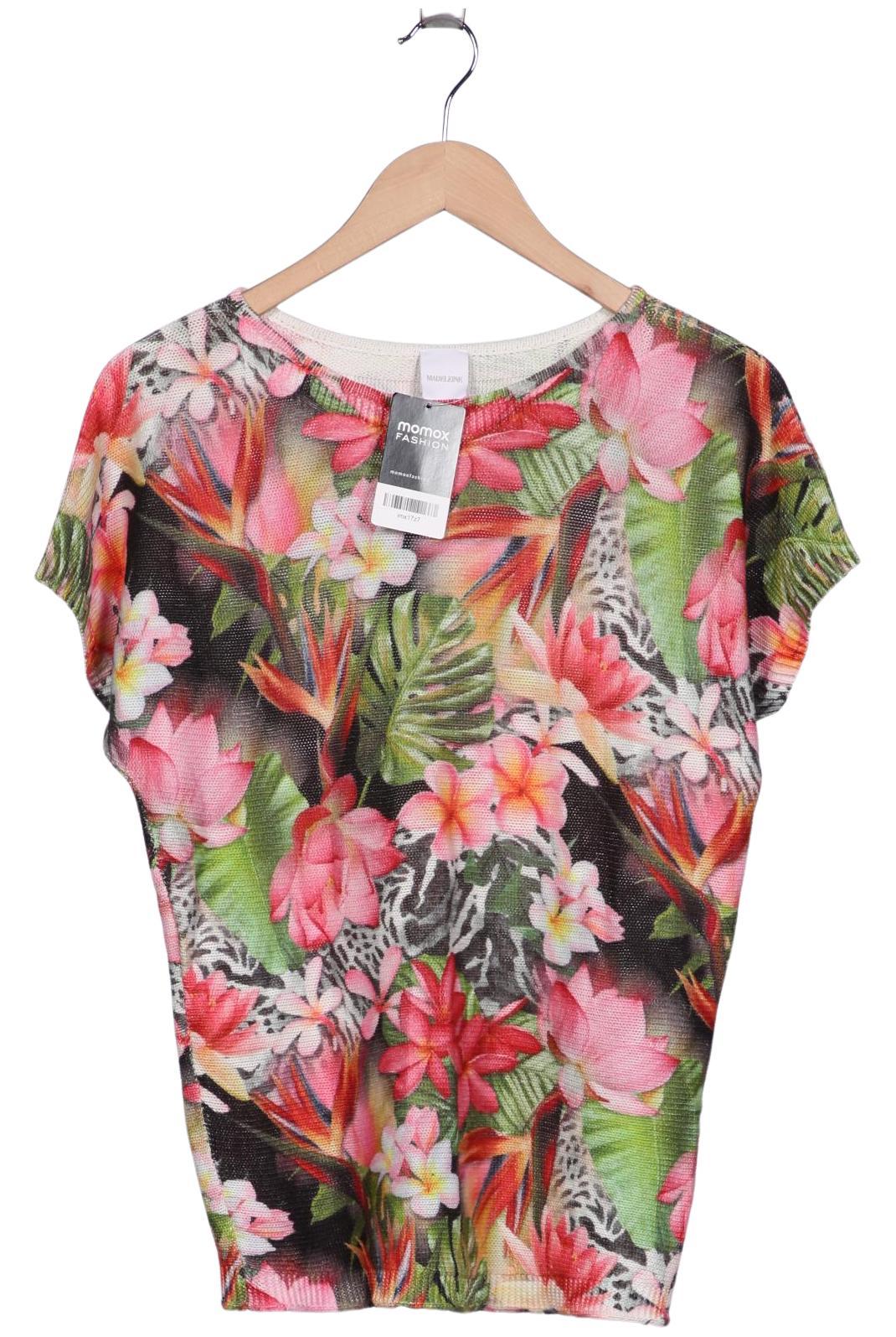 

Madeleine Damen Pullover, mehrfarbig, Gr. 36