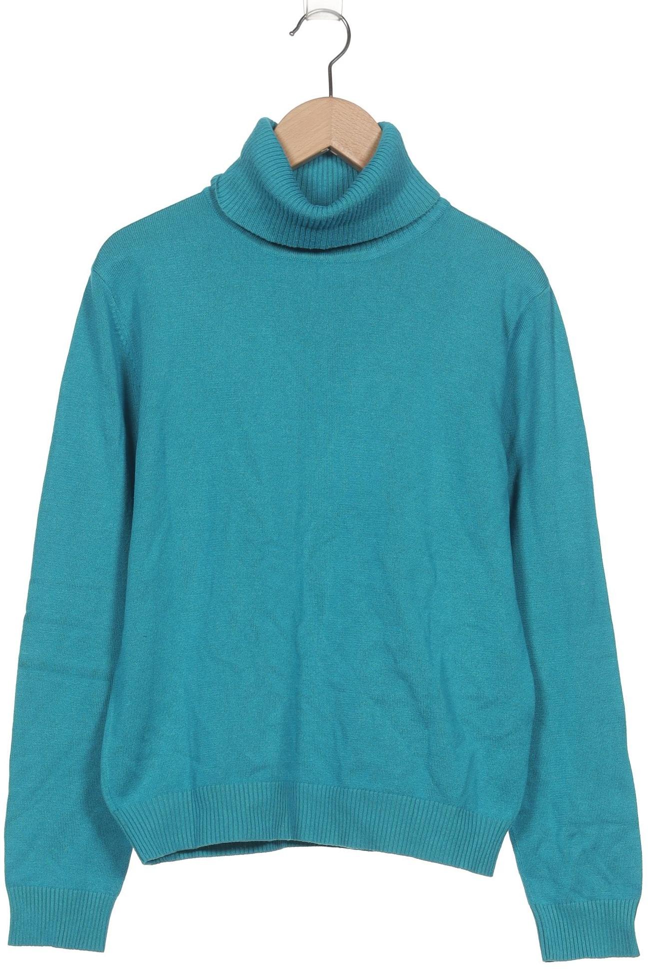 

Madeleine Damen Pullover, blau, Gr. 36