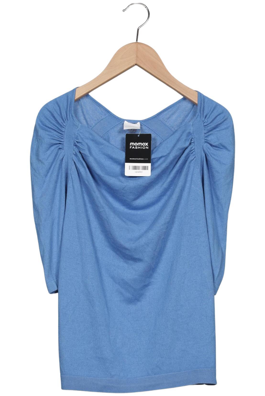 

Madeleine Damen Pullover, hellblau, Gr. 36