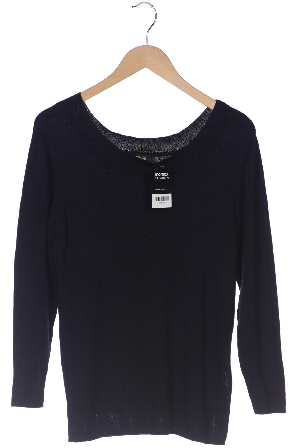 

Madeleine Damen Pullover, marineblau, Gr. 36