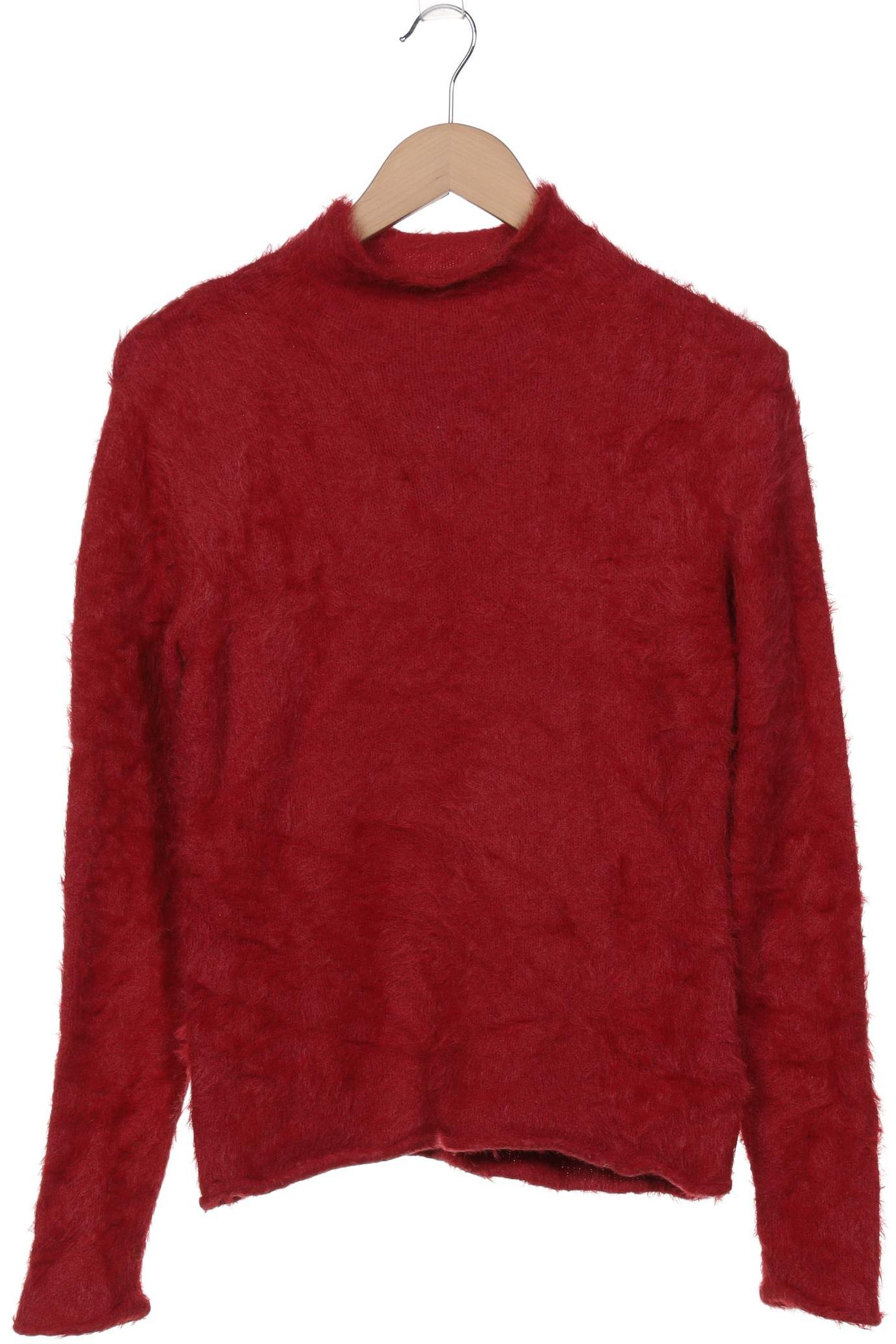 

Madeleine Damen Pullover, rot, Gr. 34