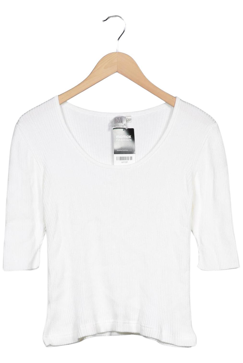 

Madeleine Damen Pullover, weiß, Gr. 36