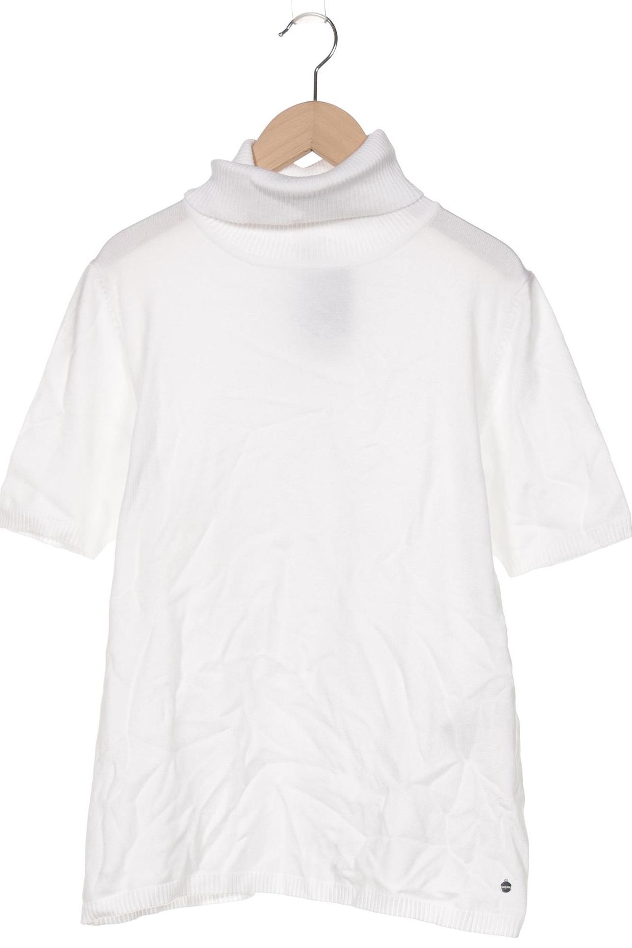 

Madeleine Damen Pullover, weiß, Gr. 40