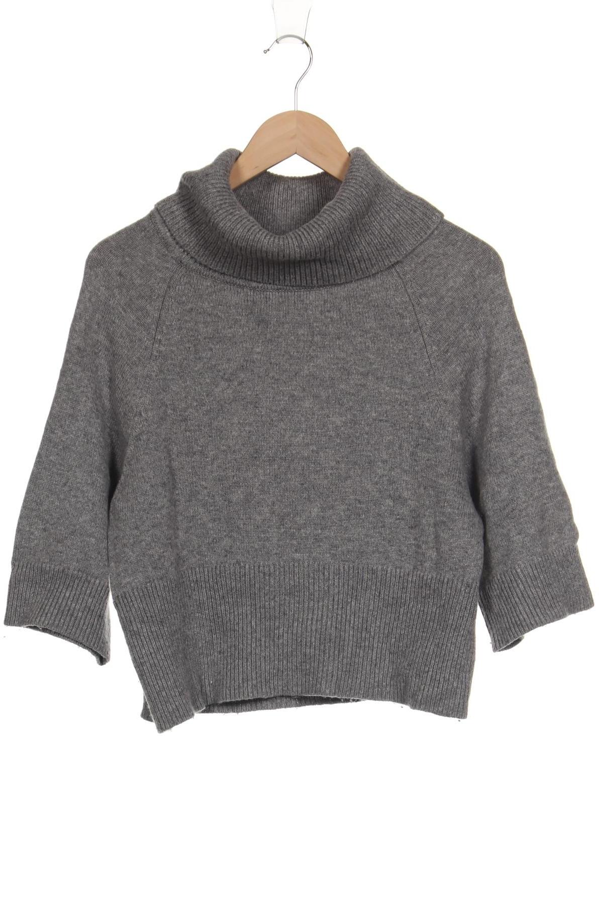 

Madeleine Damen Pullover, grau, Gr. 36
