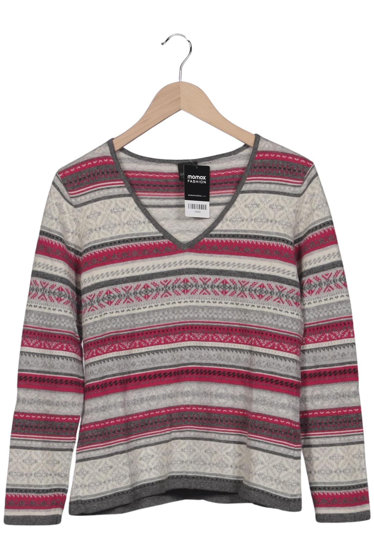 

Madeleine Damen Pullover, mehrfarbig, Gr. 40