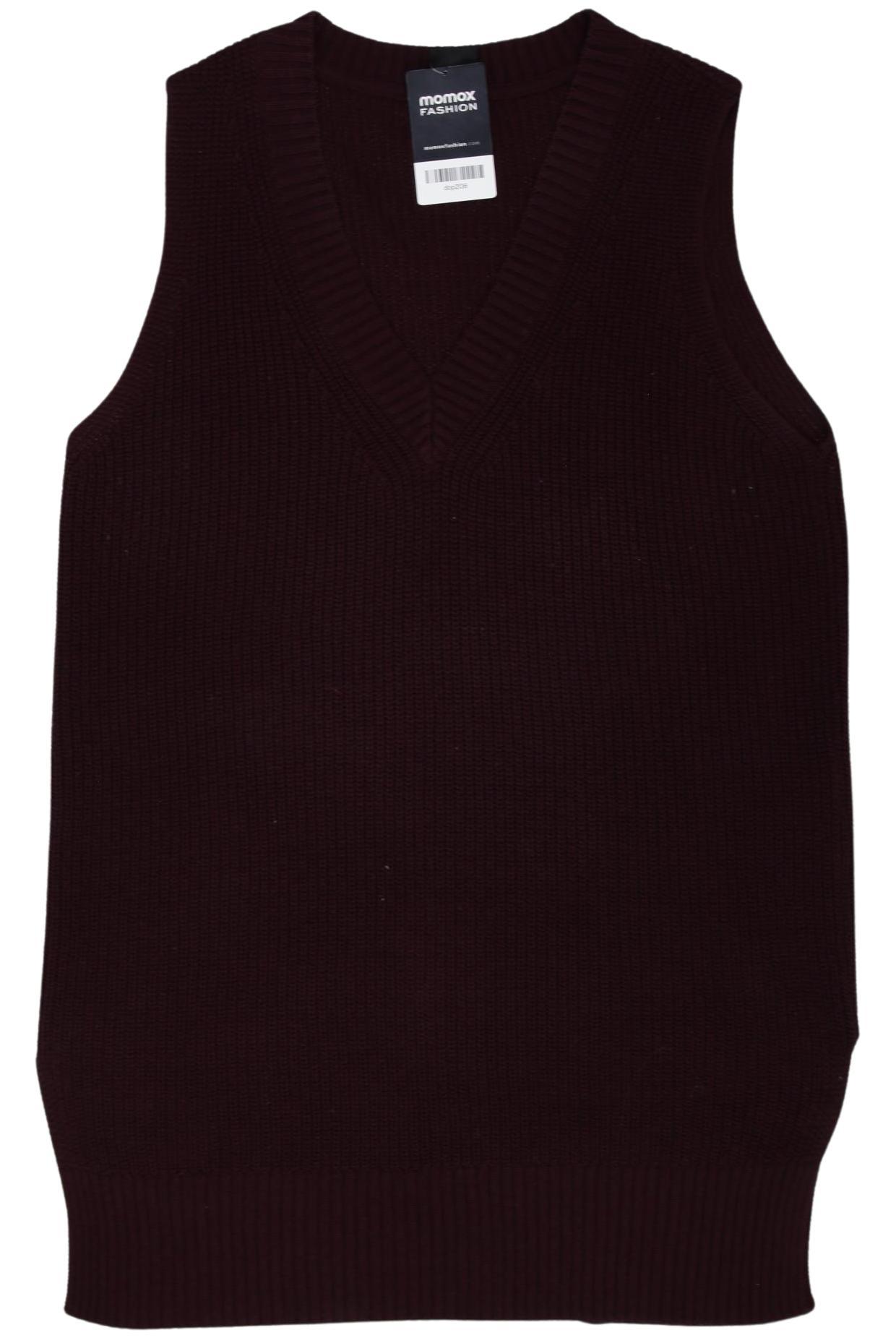 

Madeleine Damen Pullover, bordeaux, Gr. 42