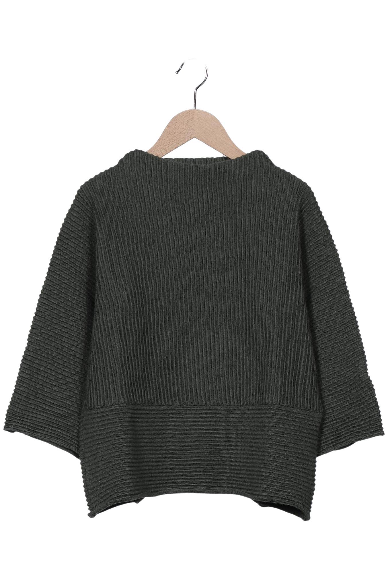

Madeleine Damen Pullover, grün, Gr. 40