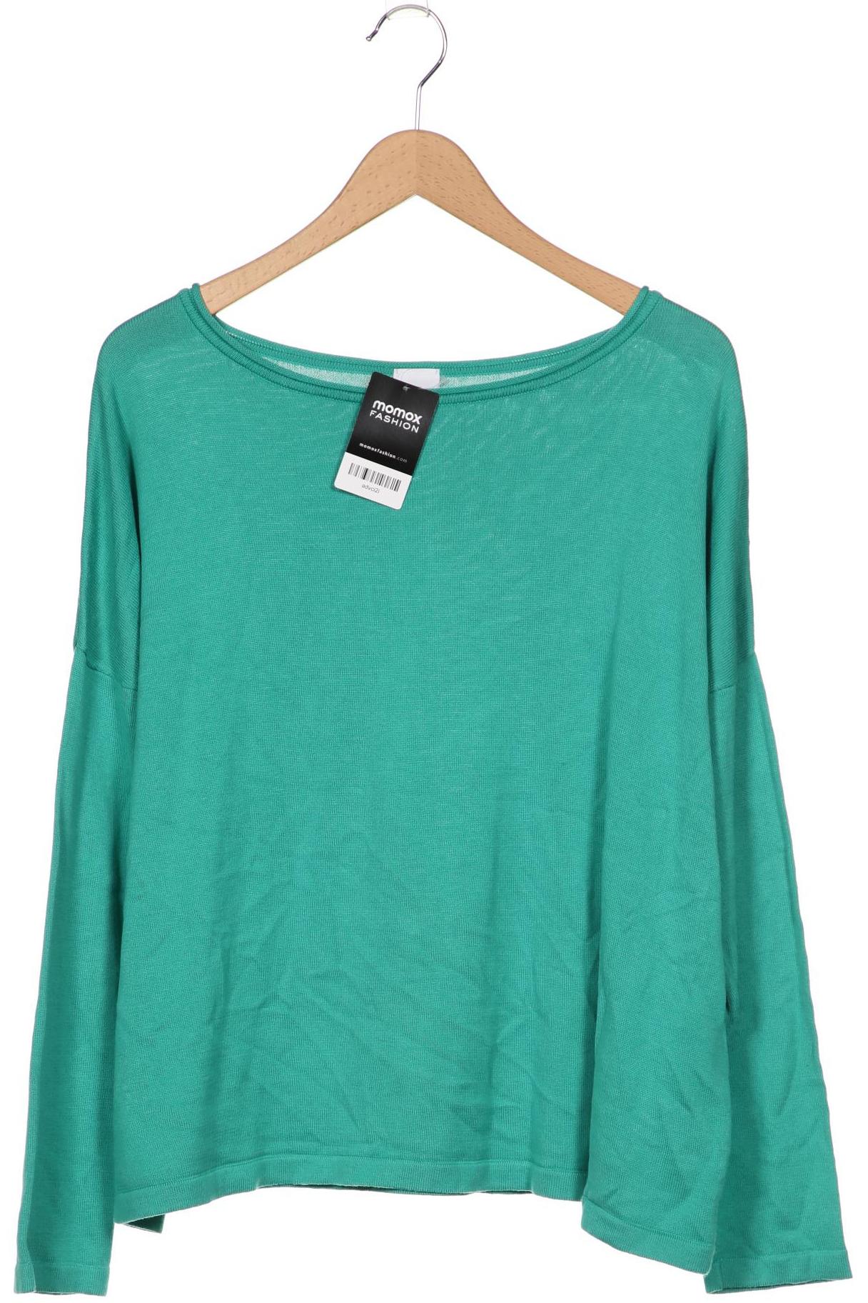 

Madeleine Damen Pullover, hellgrün, Gr. 44