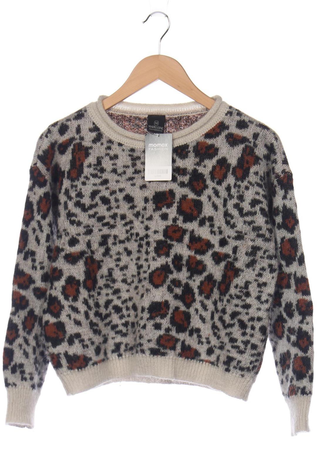 

Madeleine Damen Pullover, grau