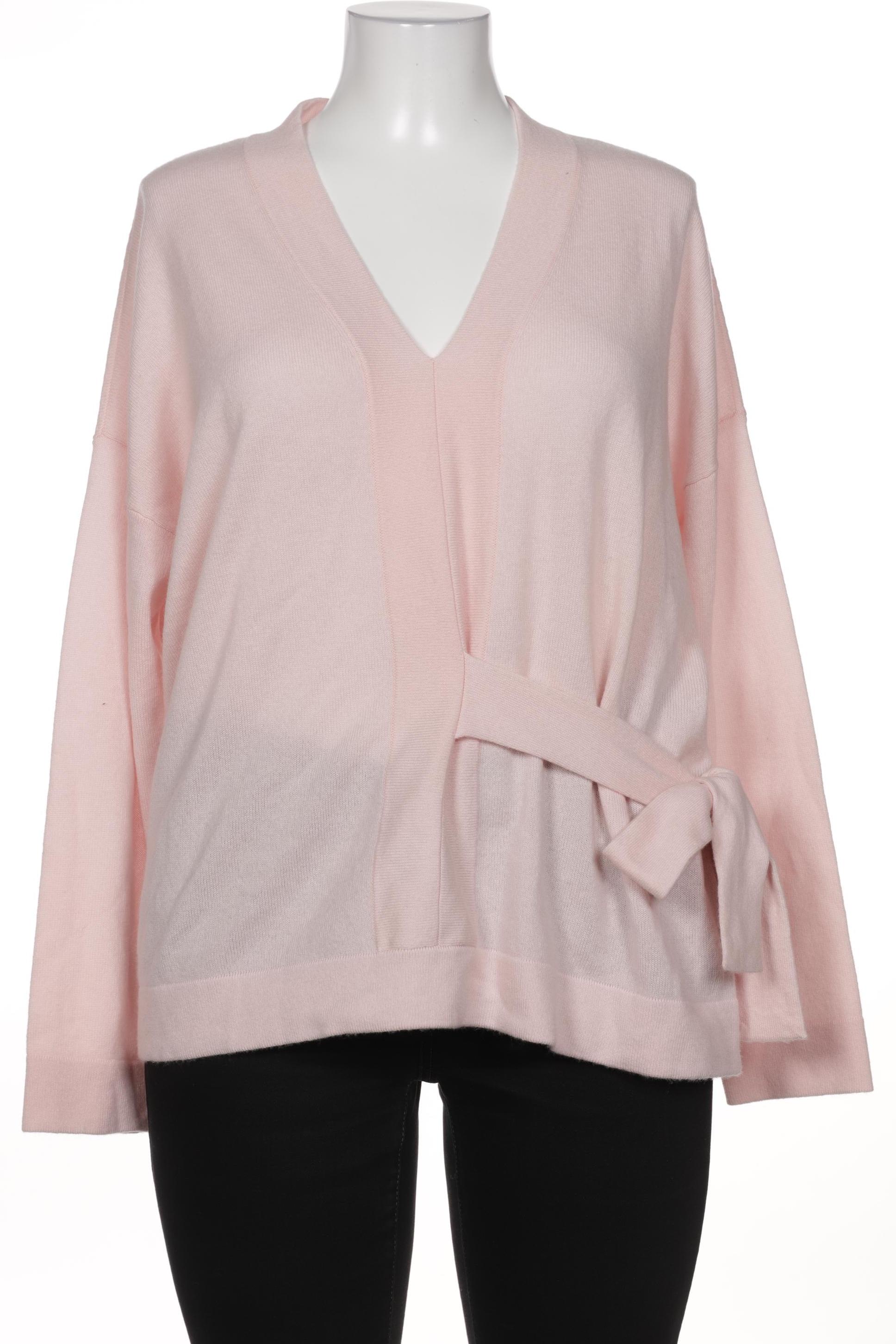 

Madeleine Damen Pullover, pink, Gr. 44