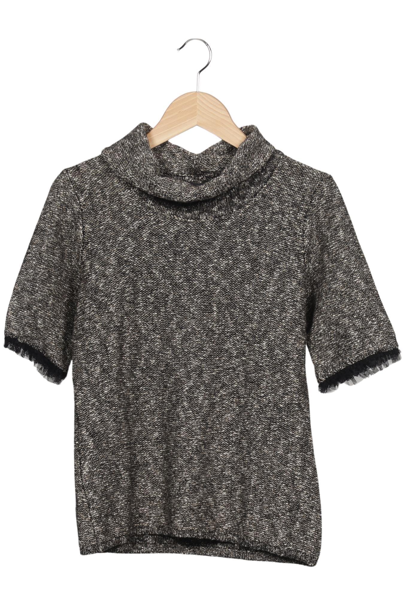 

Madeleine Damen Pullover, grau, Gr. 36