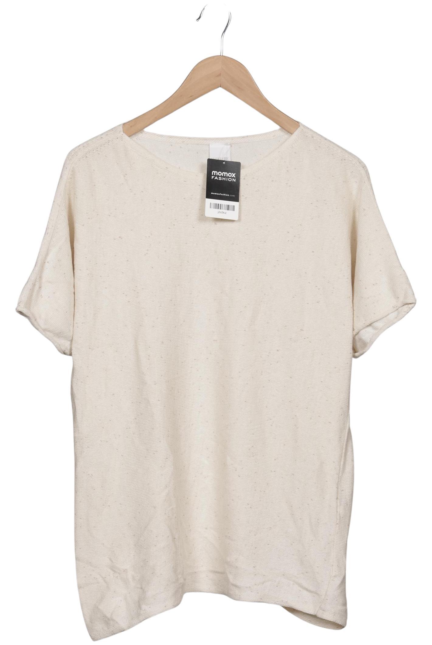 

Madeleine Damen Pullover, cremeweiß, Gr. 40