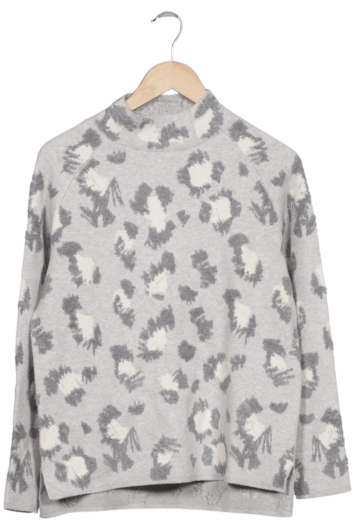 

Madeleine Damen Pullover, grau, Gr. 36