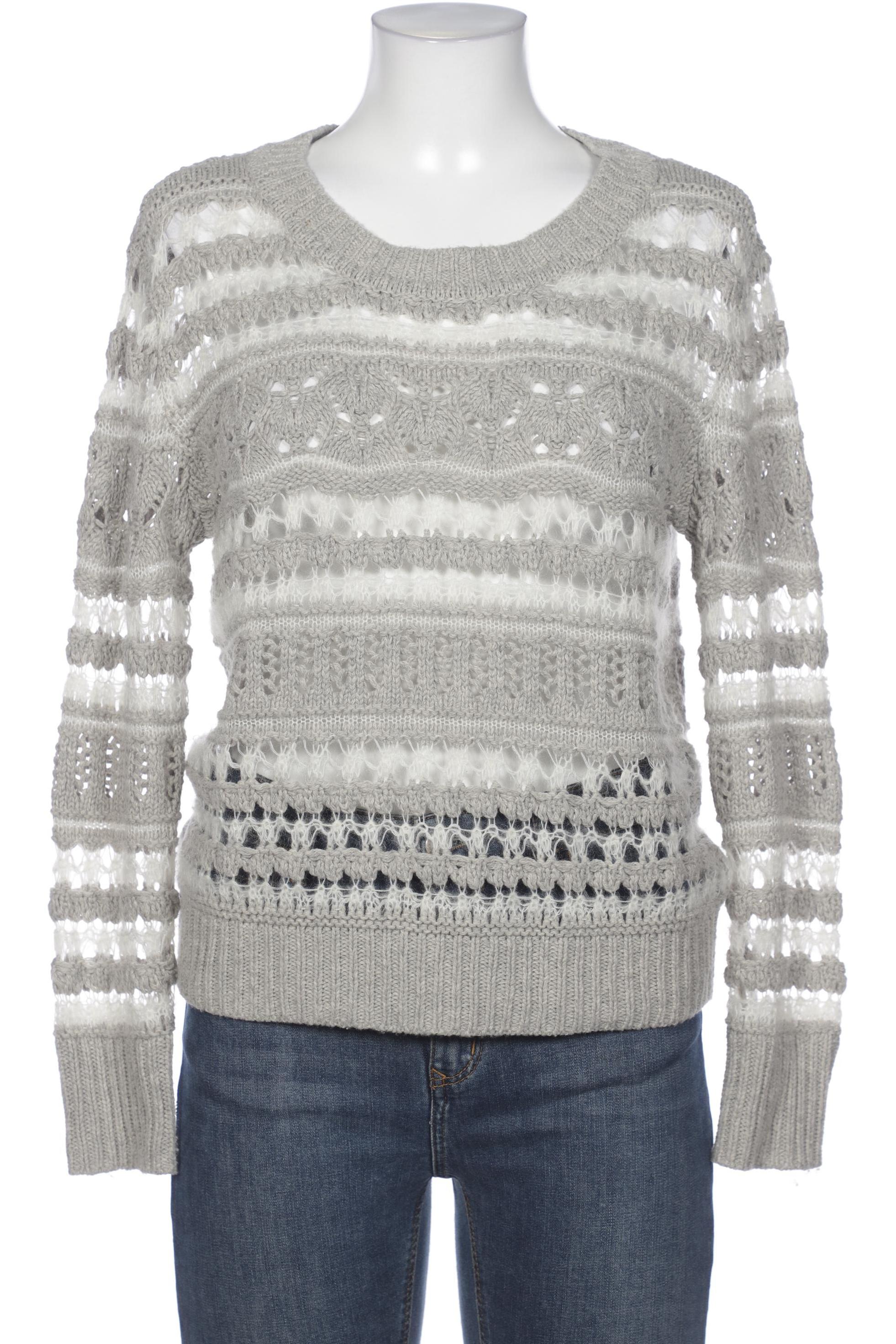 

Madeleine Damen Pullover, grau