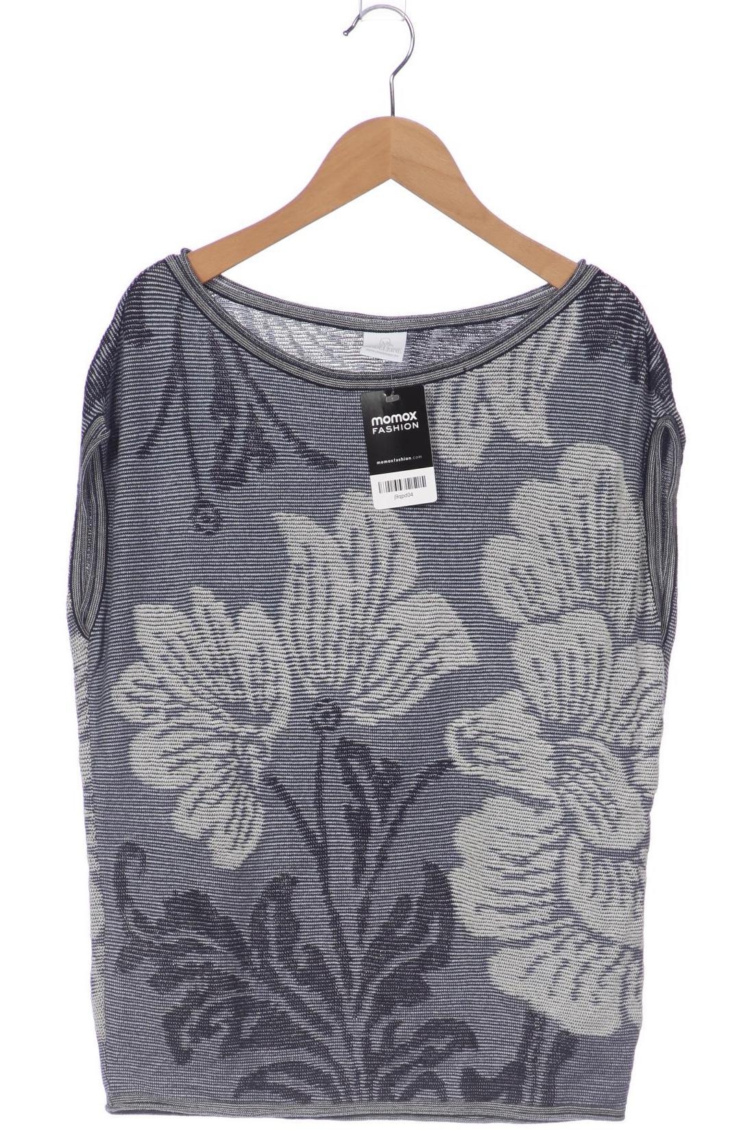 

Madeleine Damen Pullover, blau, Gr. 34