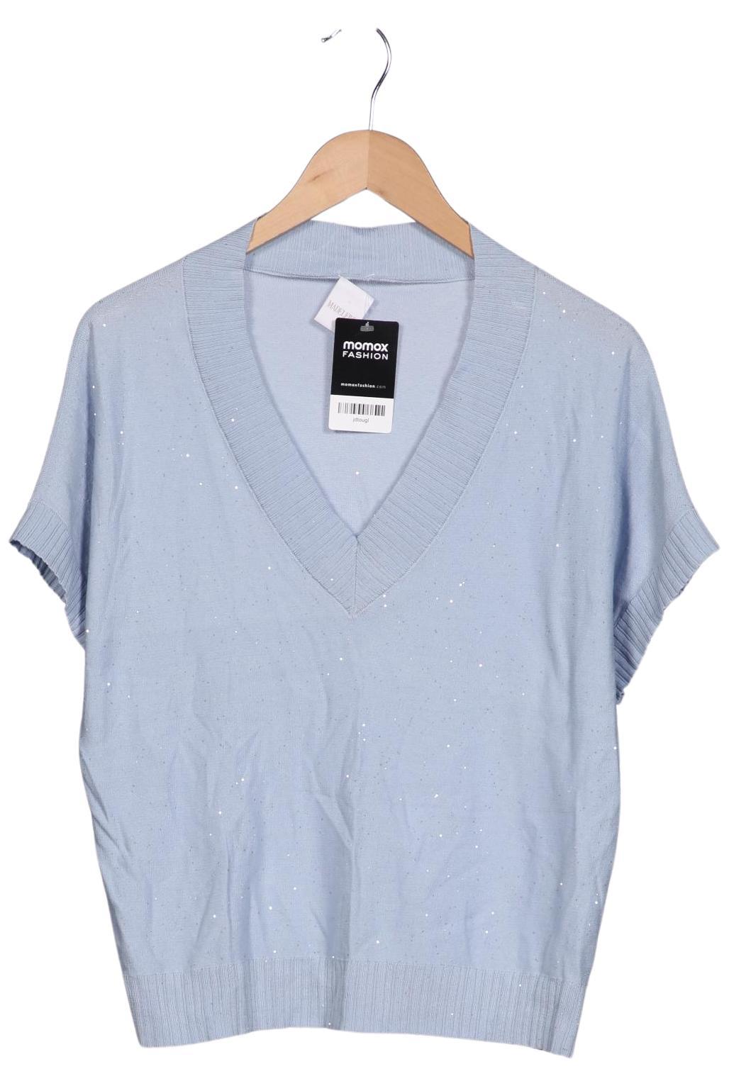 

Madeleine Damen Pullover, hellblau, Gr. 36