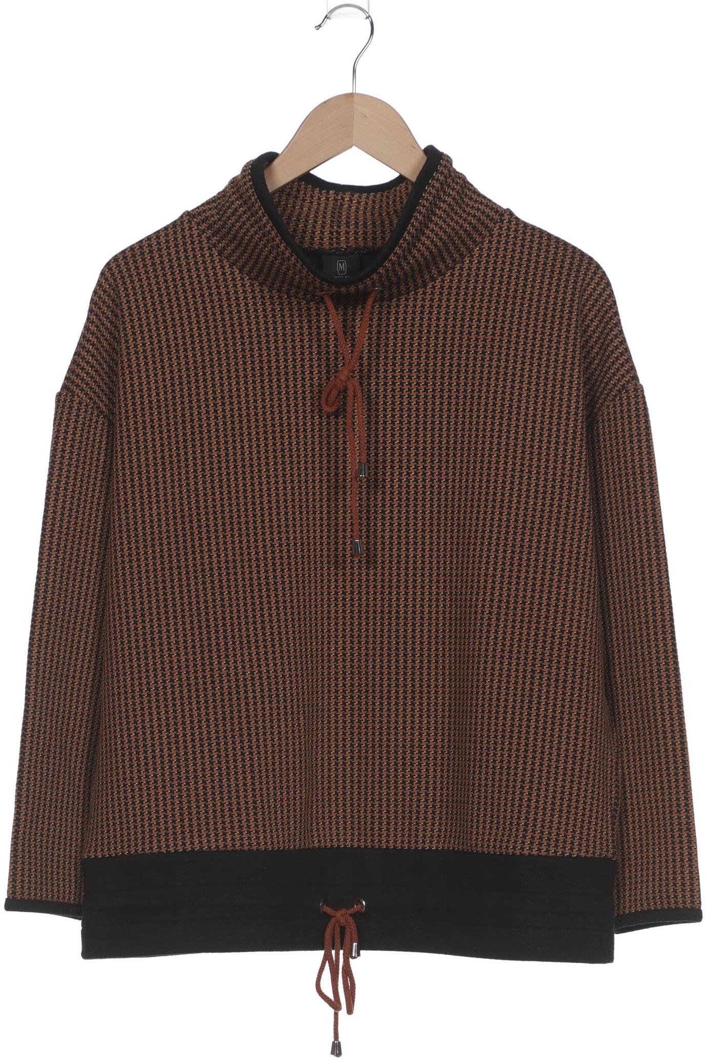 

Madeleine Damen Pullover, braun, Gr. 42