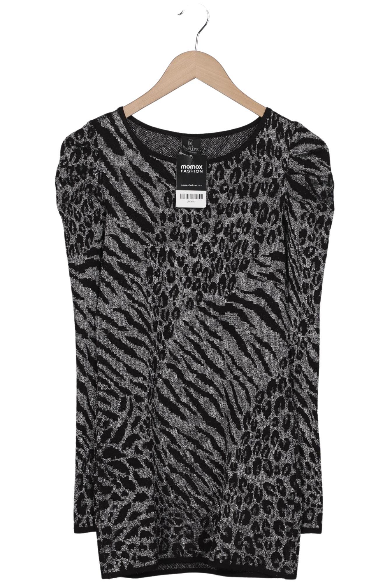 

Madeleine Damen Pullover, grau, Gr. 34