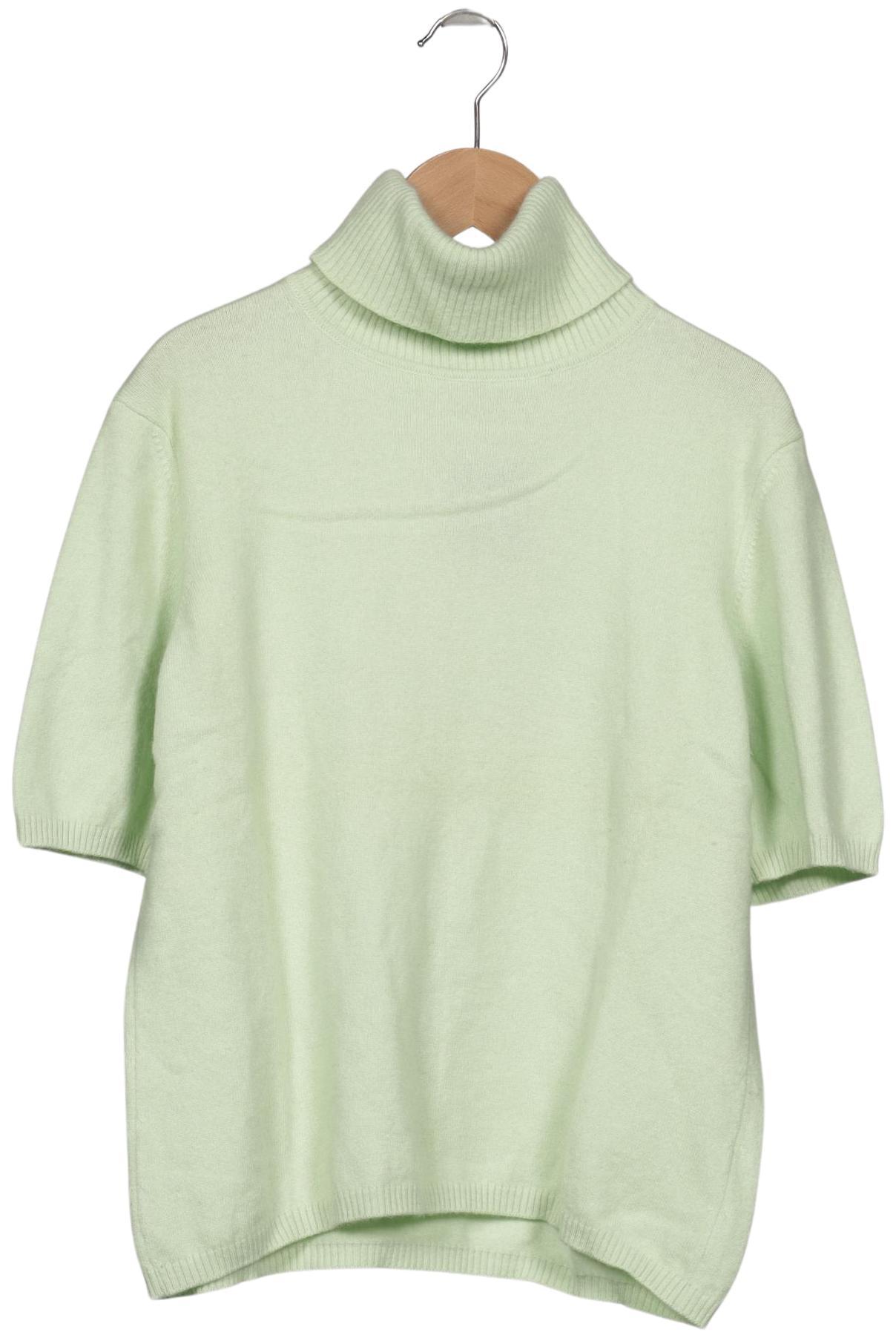 

Madeleine Damen Pullover, hellgrün, Gr. 36