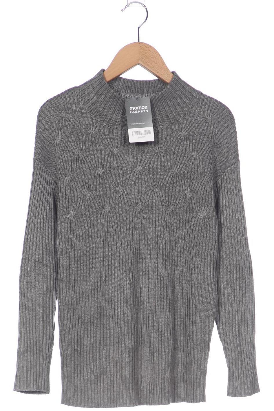 

Madeleine Damen Pullover, grau, Gr. 38