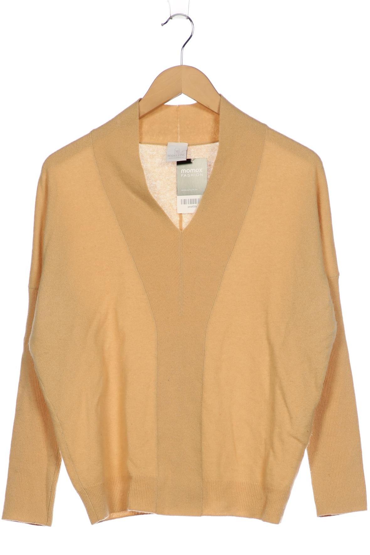 

Madeleine Damen Pullover, beige, Gr. 36