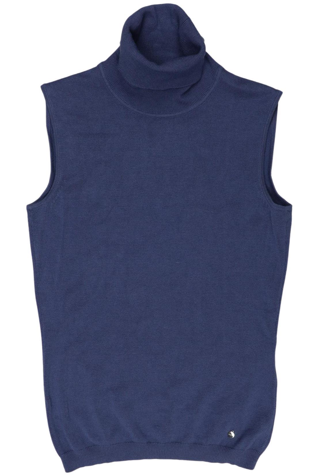 

Madeleine Damen Pullover, marineblau, Gr. 34