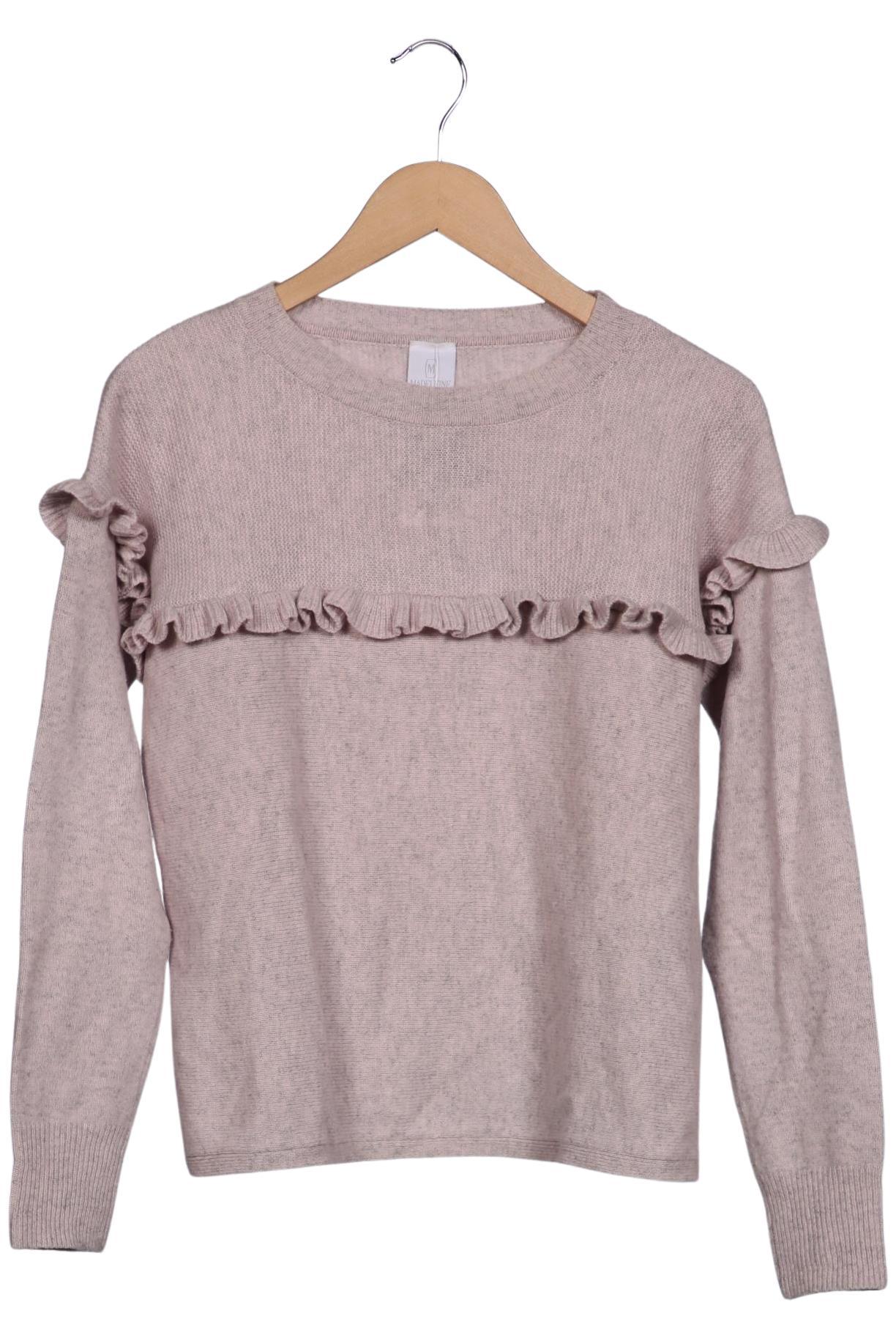 

Madeleine Damen Pullover, beige, Gr. 36