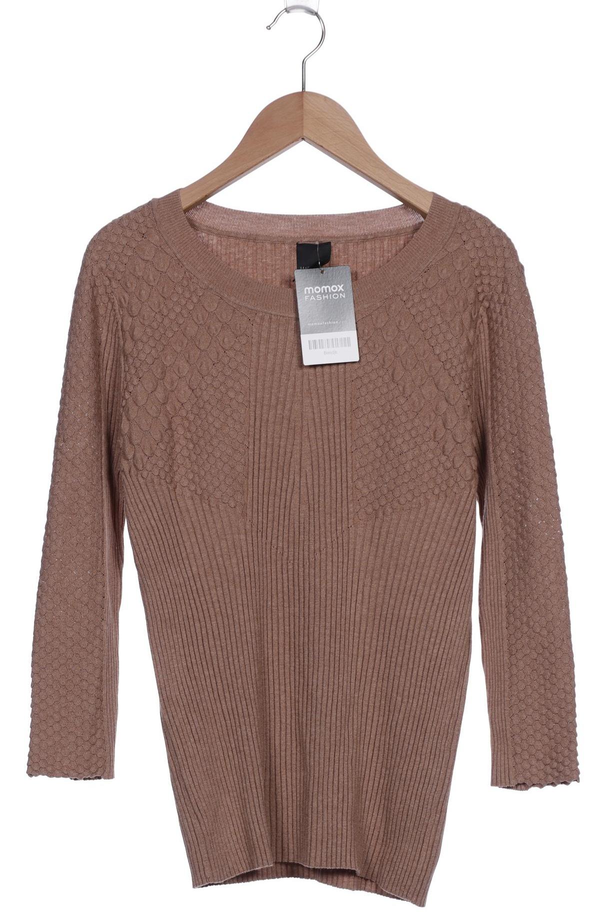 

Madeleine Damen Pullover, beige, Gr. 32