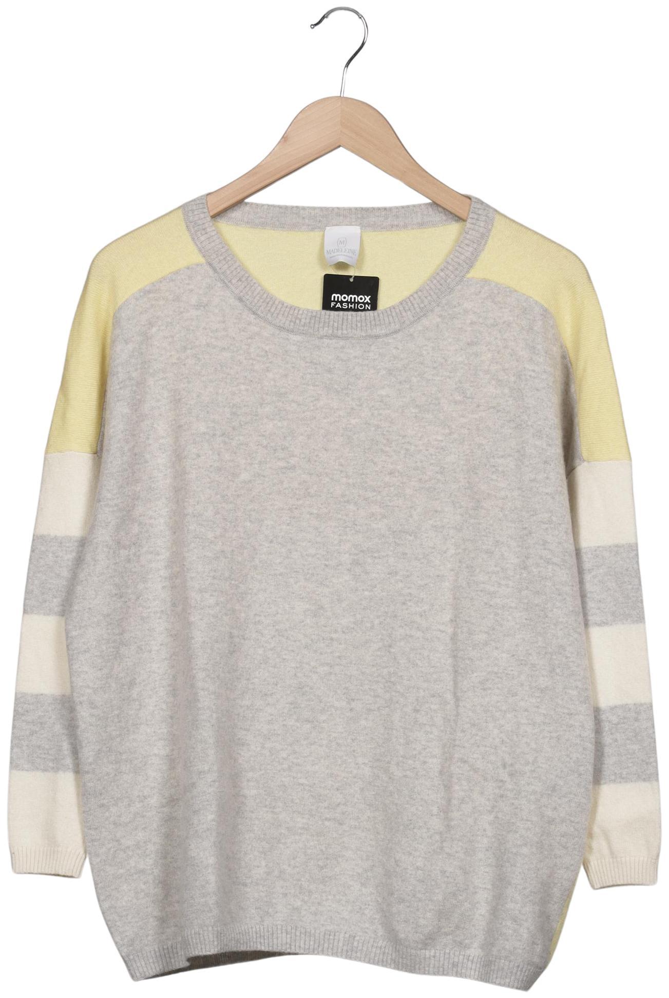 

Madeleine Damen Pullover, mehrfarbig, Gr. 44