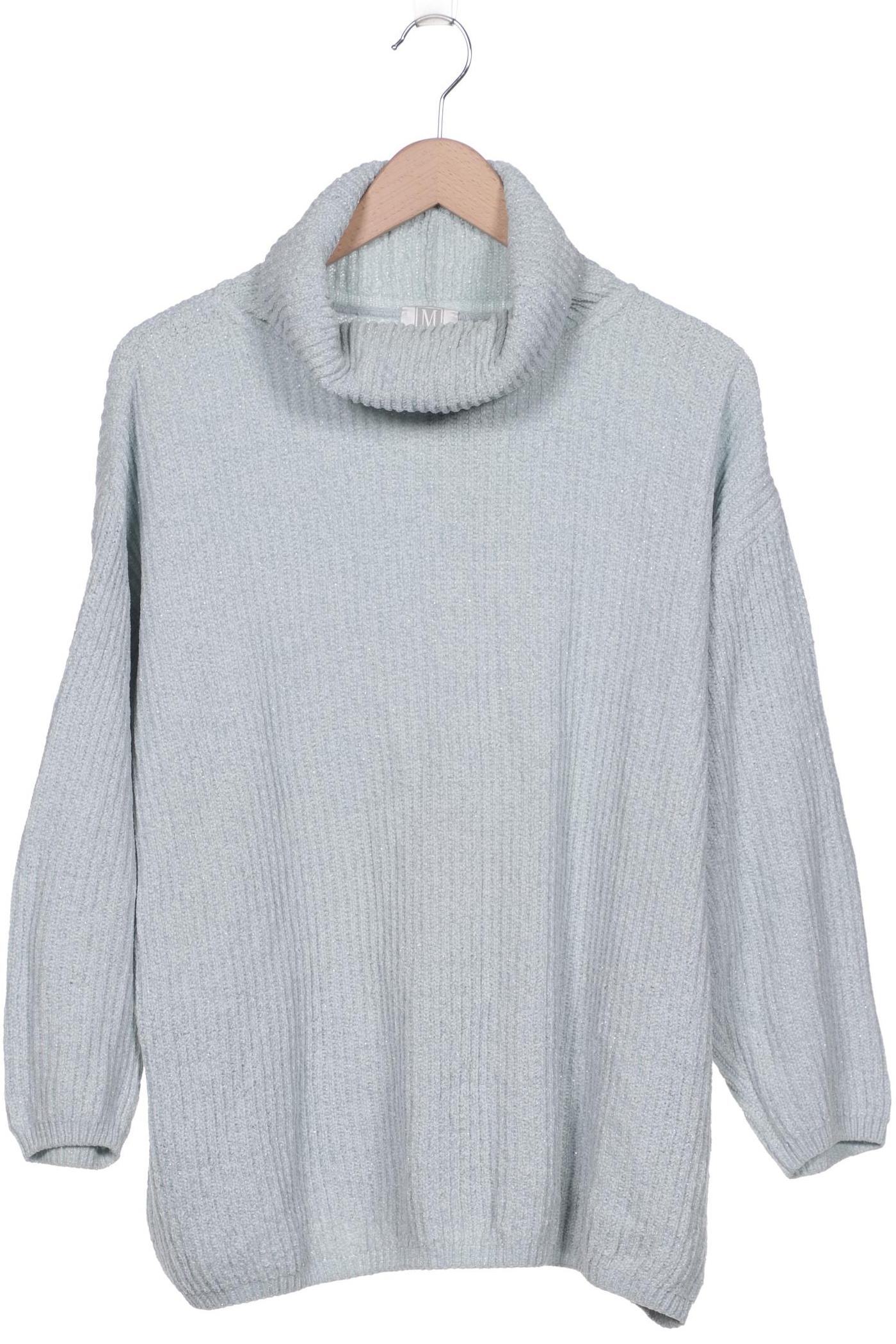 

Madeleine Damen Pullover, türkis