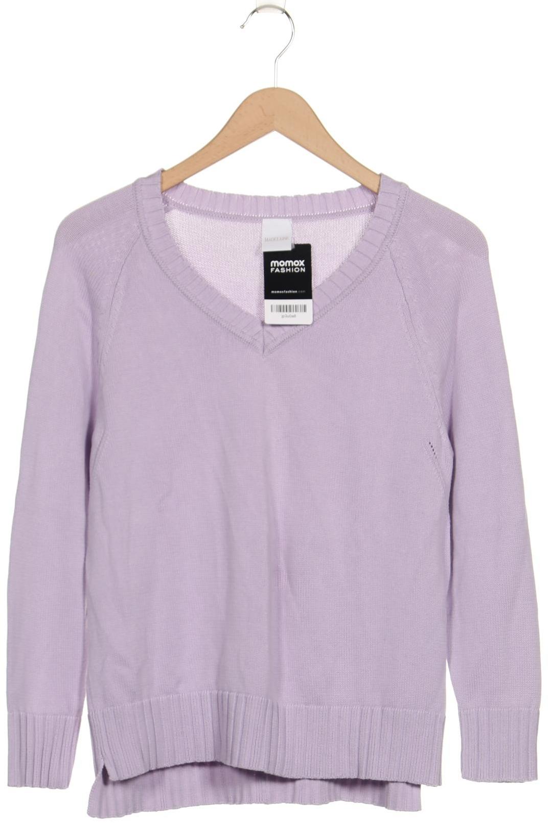 

Madeleine Damen Pullover, flieder, Gr. 36