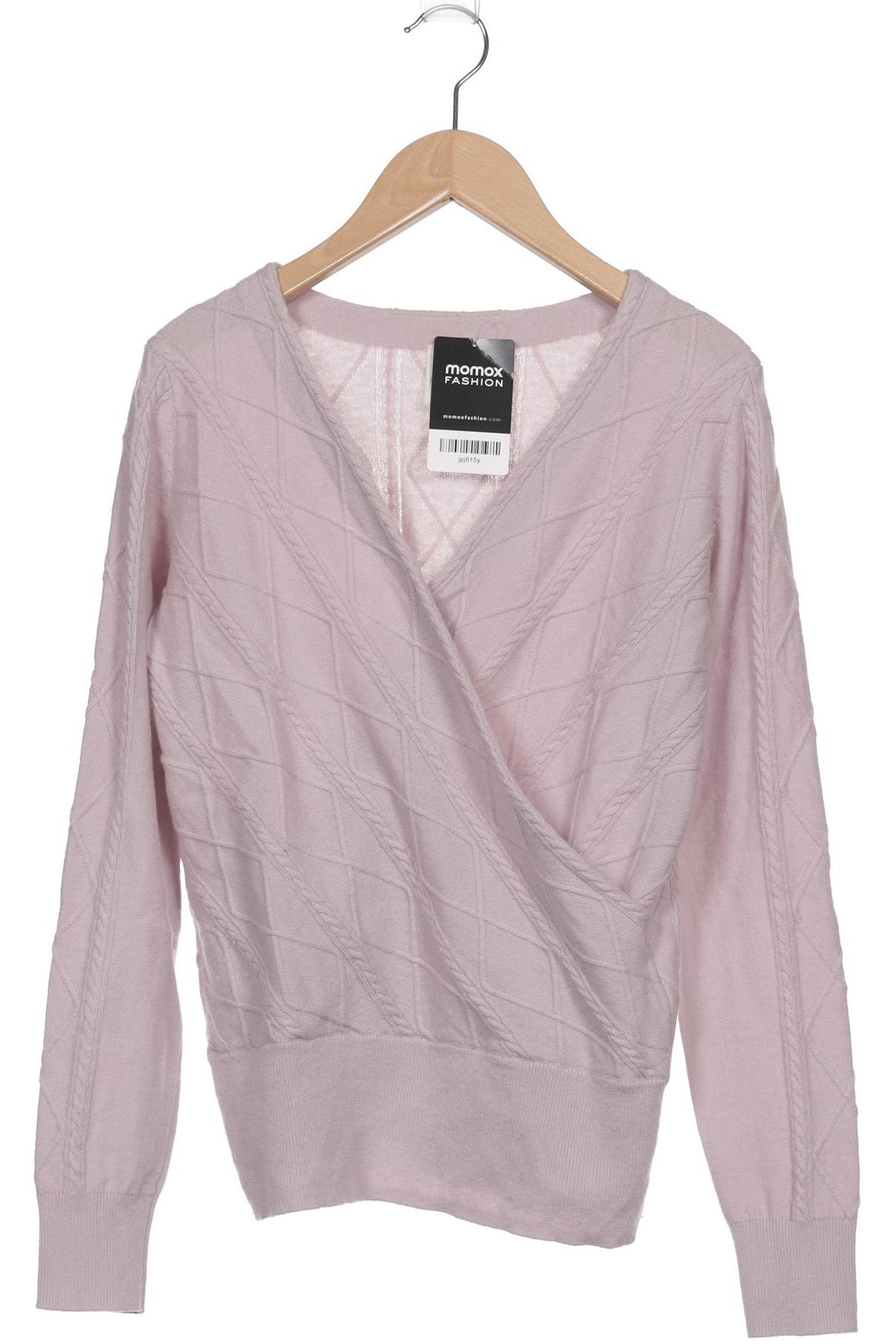 

Madeleine Damen Pullover, flieder, Gr. 36