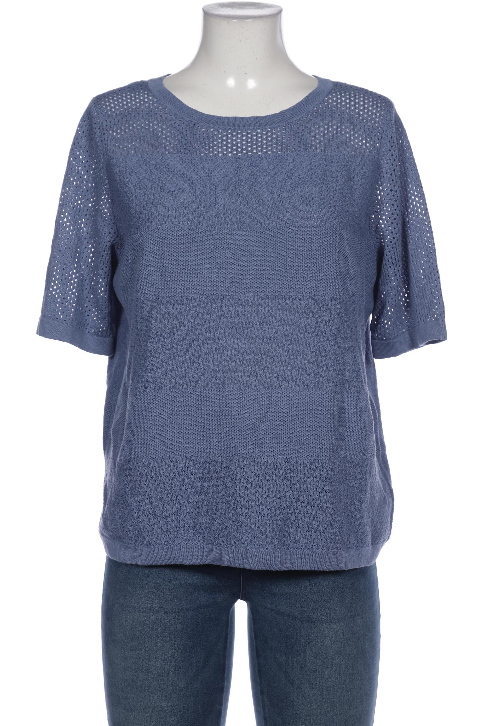 

Madeleine Damen Pullover, blau, Gr. 40