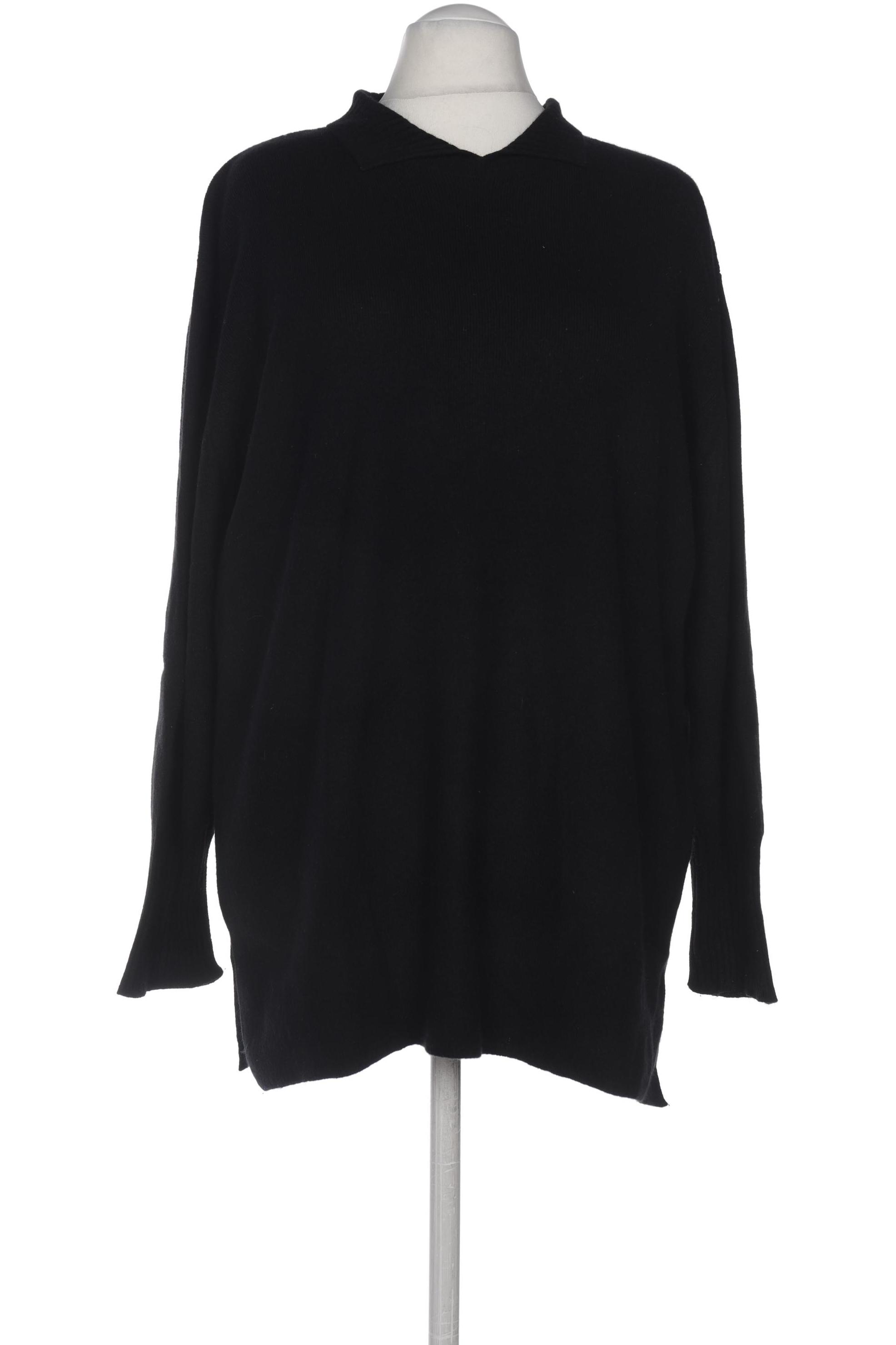 

Madeleine Damen Pullover, schwarz
