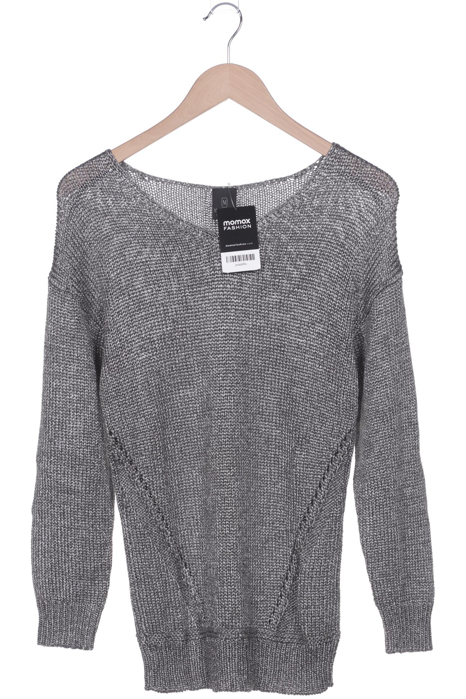 

Madeleine Damen Pullover, grau, Gr. 34
