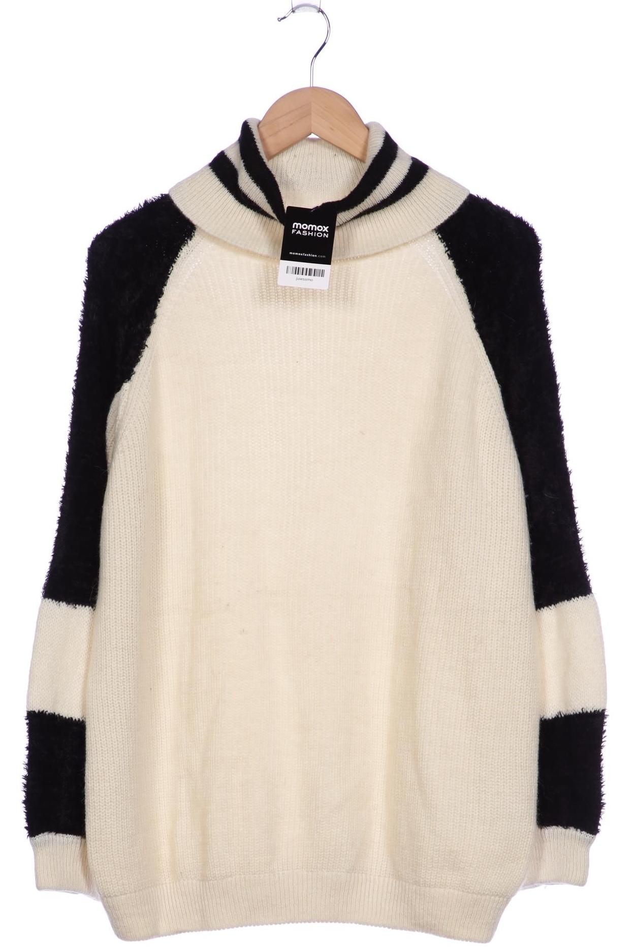 

Madeleine Damen Pullover, cremeweiß, Gr. 44
