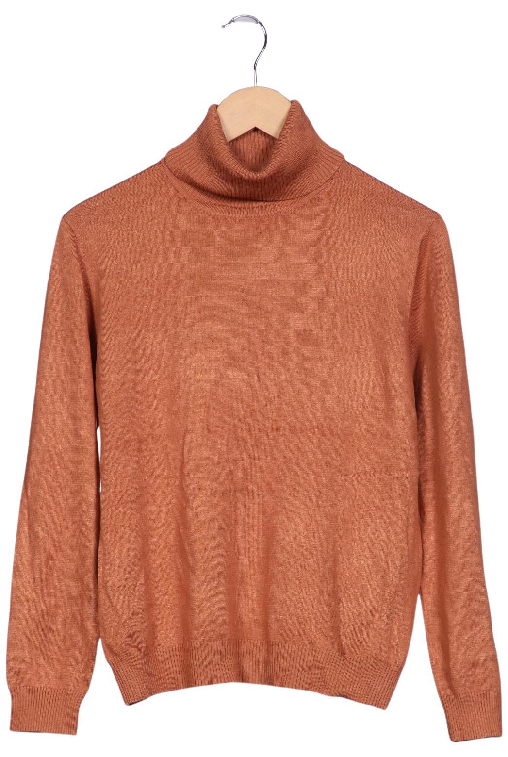 

Madeleine Damen Pullover, braun, Gr. 40