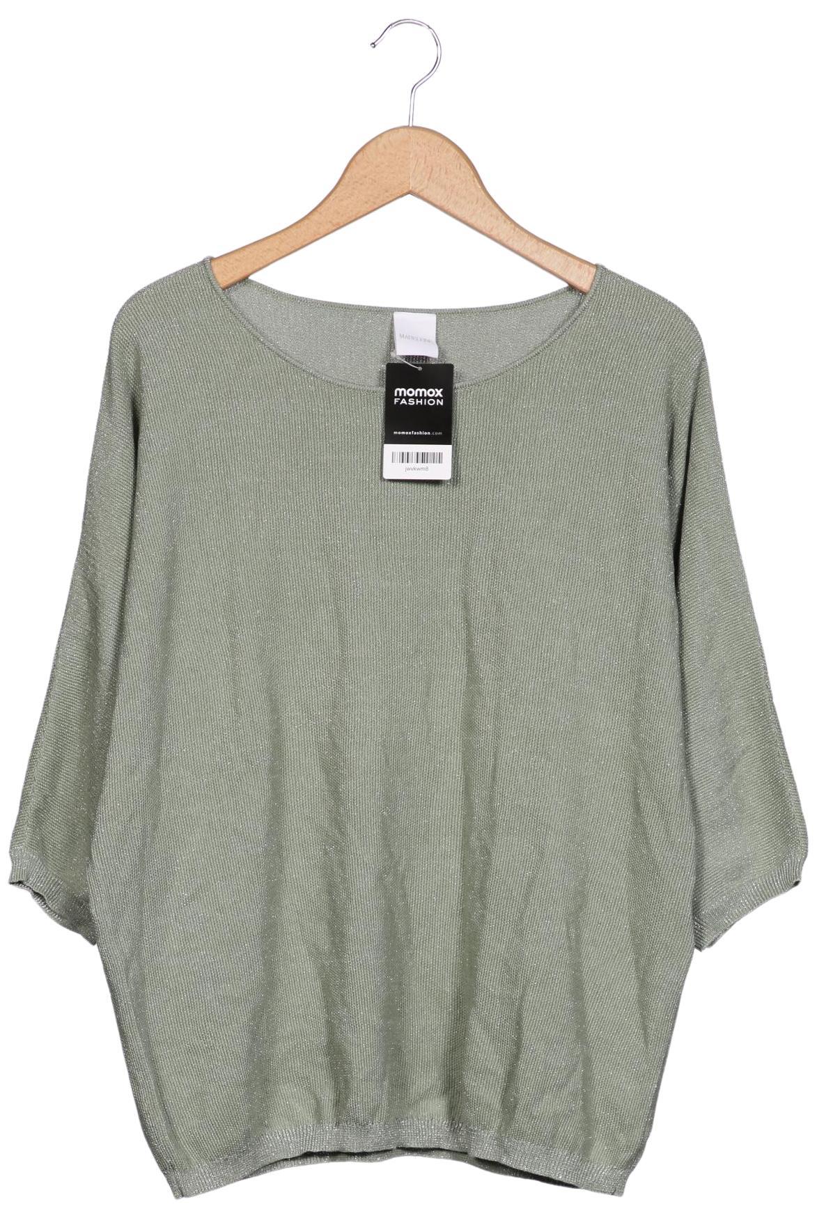 

Madeleine Damen Pullover, hellgrün, Gr. 40