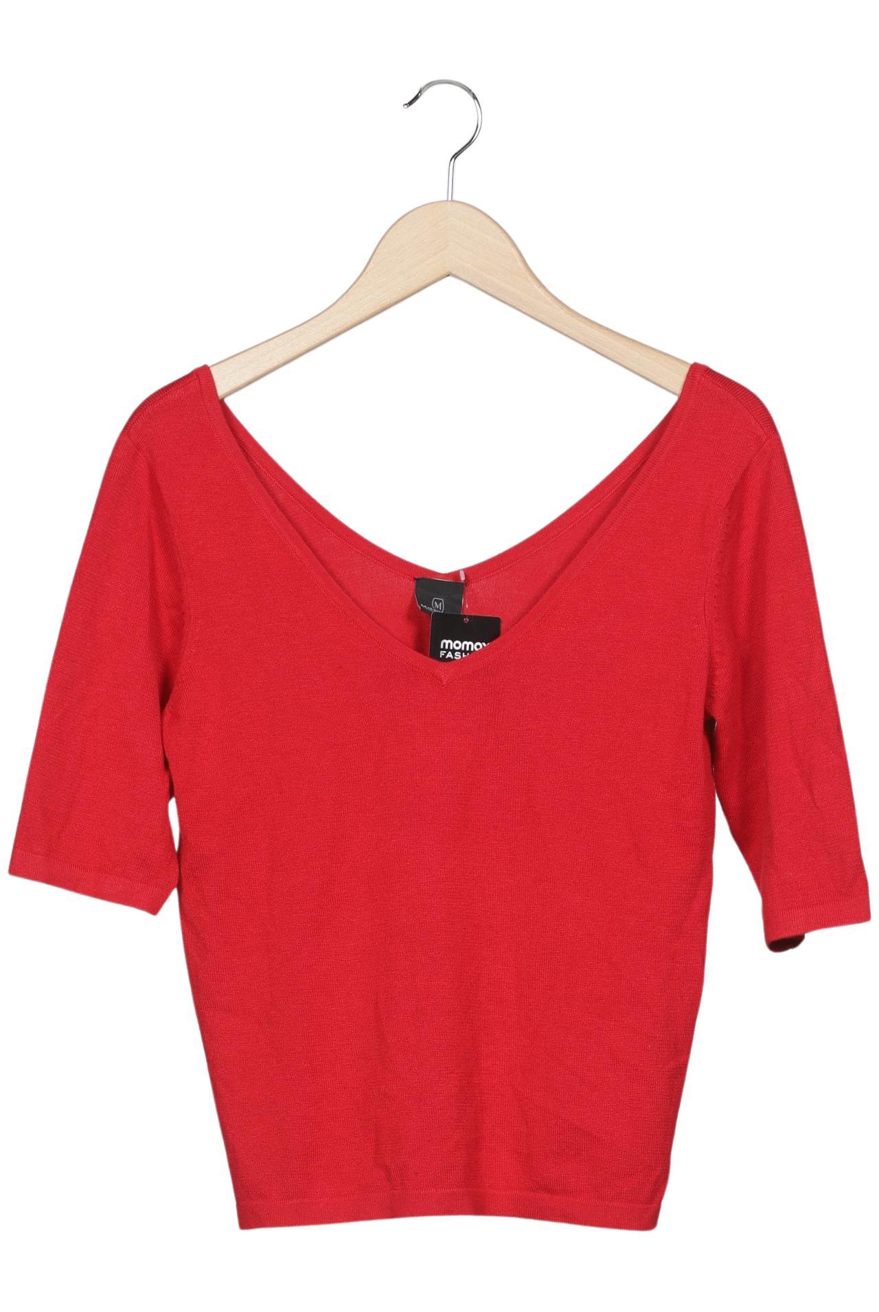 

Madeleine Damen Pullover, rot, Gr. 36