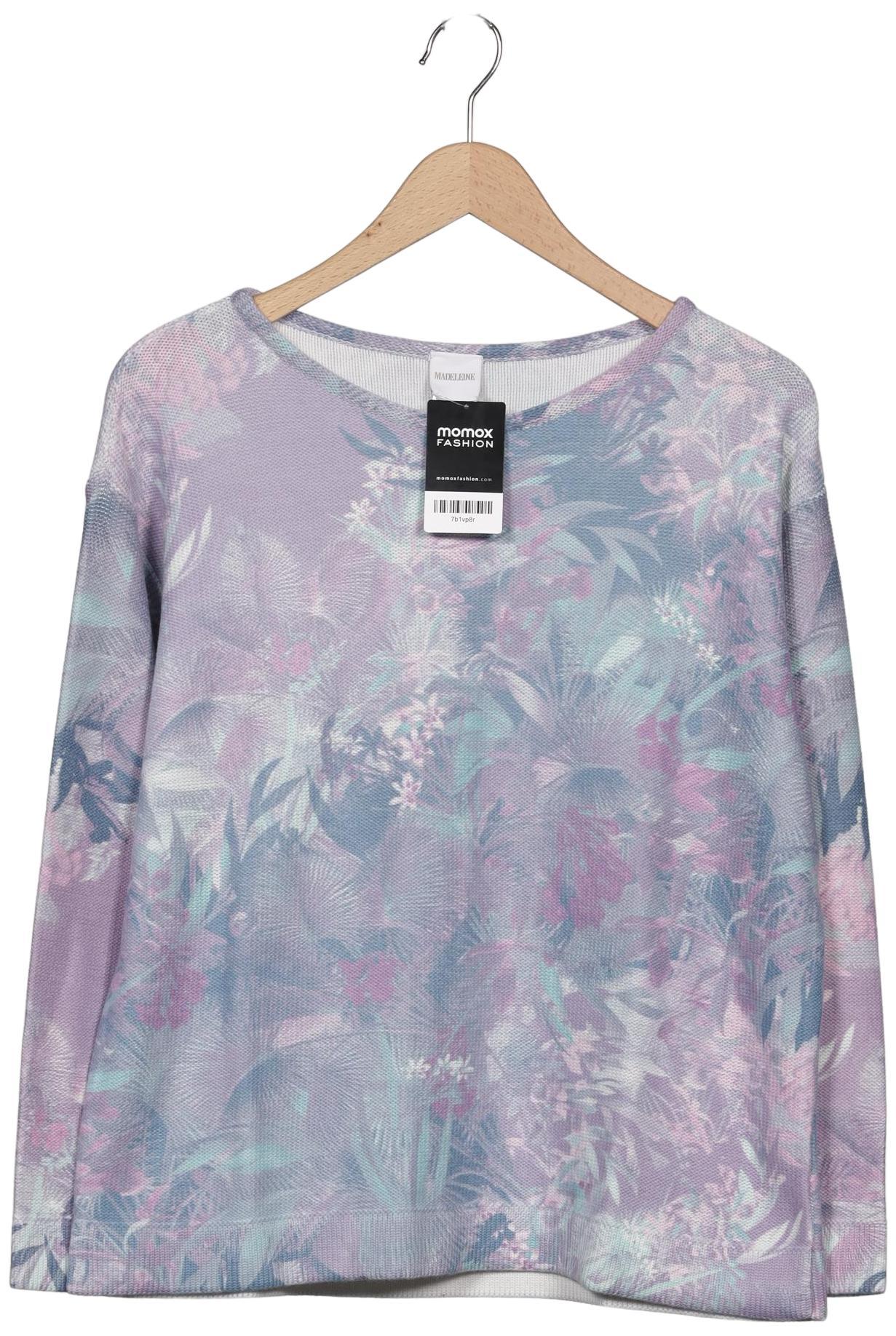 

Madeleine Damen Pullover, mehrfarbig, Gr. 40