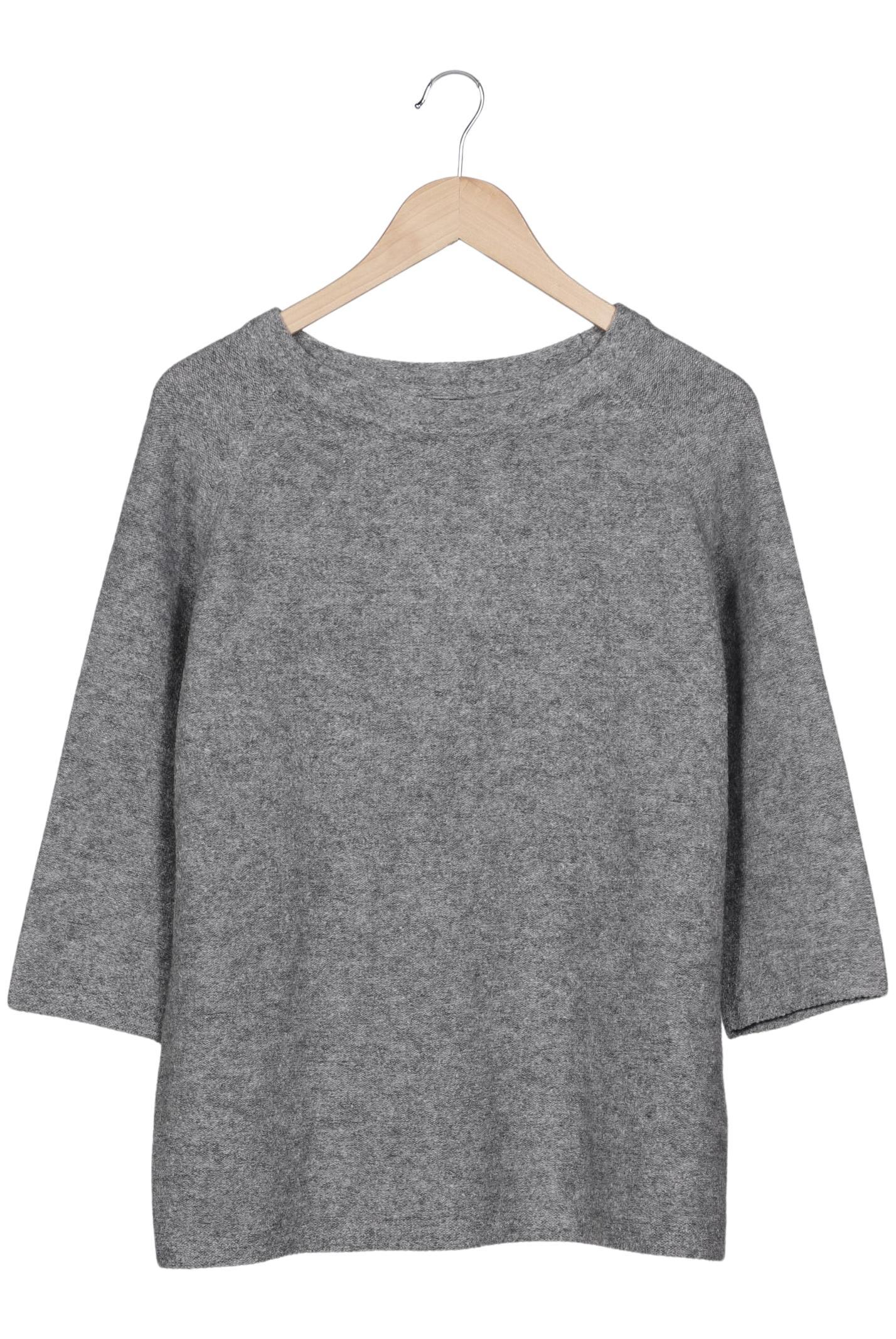 

Madeleine Damen Pullover, grau, Gr. 40