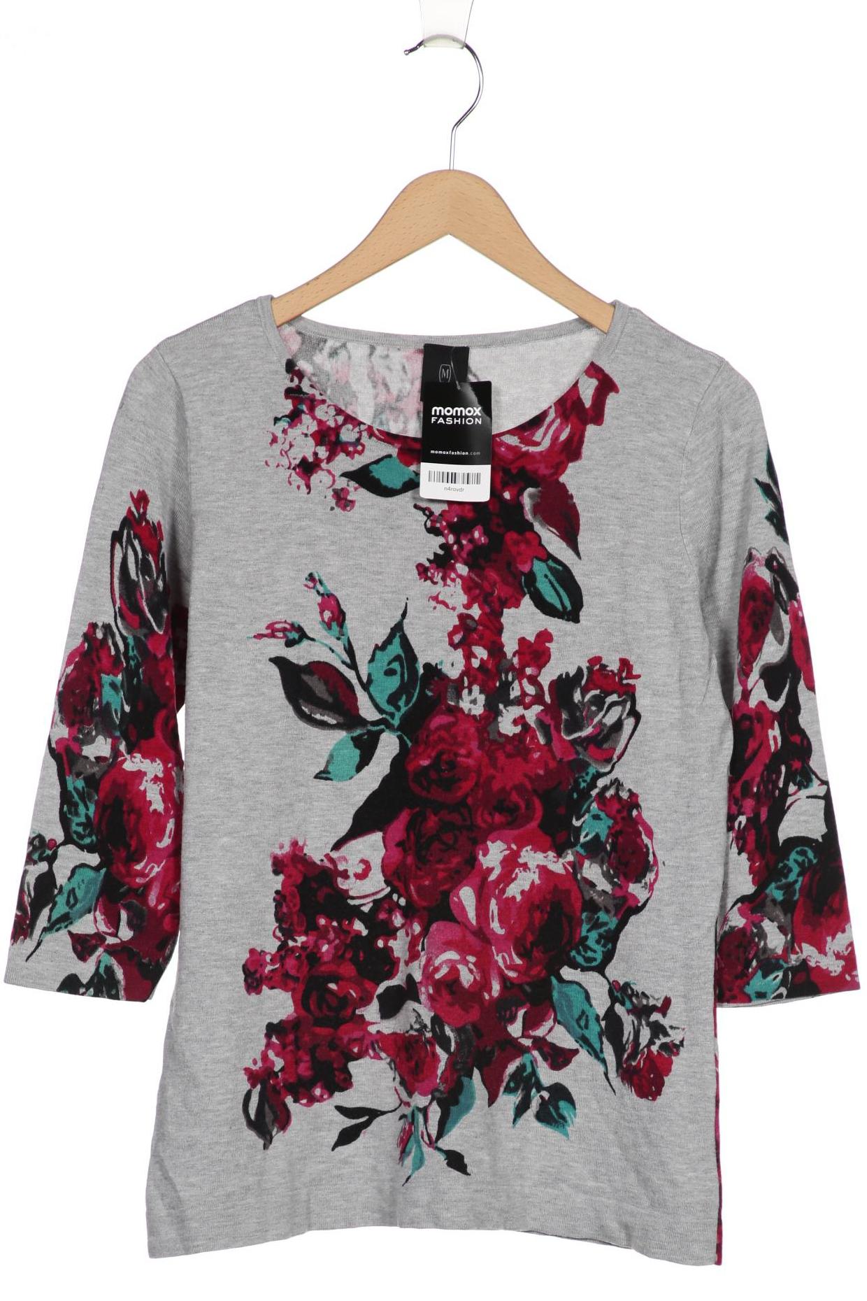 

Madeleine Damen Pullover, grau, Gr. 40