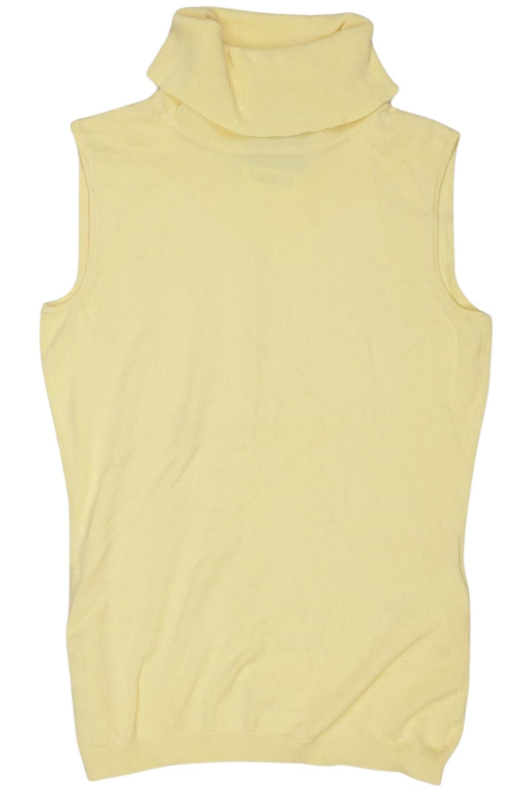 

Madeleine Damen Pullover, gelb, Gr. 34