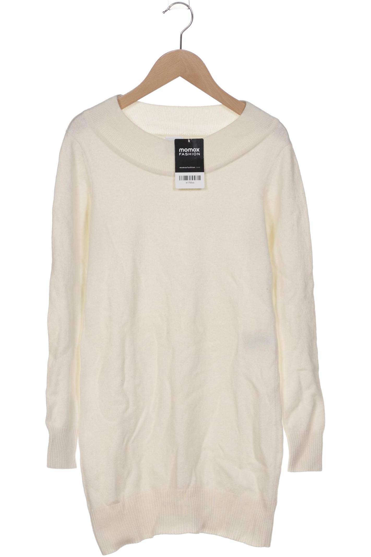 

Madeleine Damen Pullover, cremeweiß, Gr. 36
