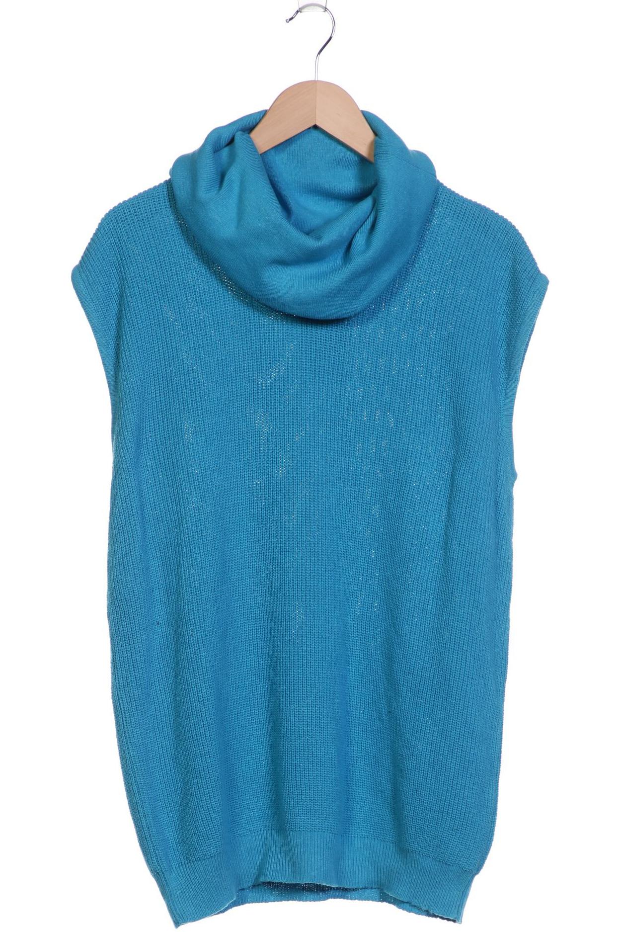 

Madeleine Damen Pullover, blau, Gr. 38